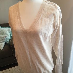 Jcrew sweaters large